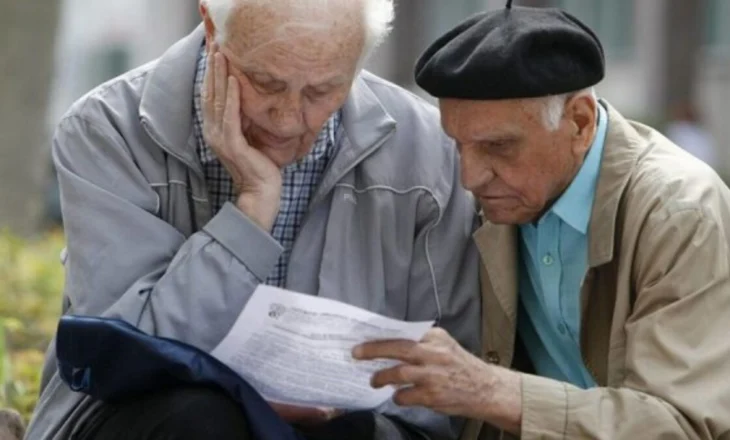 S’keni librezen? Mos u shqetësoni, ja dokumentet që e zëvendësojnë për pensionin