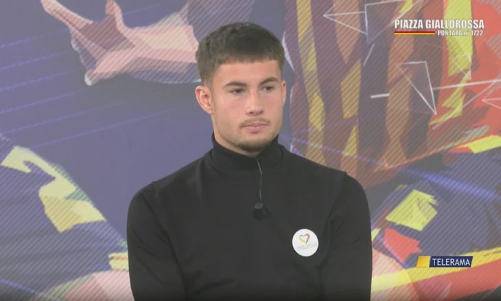 “Skuadra  e Lecces po rritet, në sezonin e ri dihen objektivat”, Medon Berisha: Ja kush është idhulli im