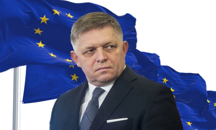 Sllovakia ndryshon mendje, kryeministri sllovak udhëzon delegacionin e tij në BE të miratojnë paketën e 18-të të sanksioneve ndaj Rusisë