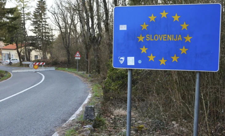 Sllovenia drejt referendumit për qëndrimin apo jo në NATO, presidentja Musar apelon për përgjegjshmëri