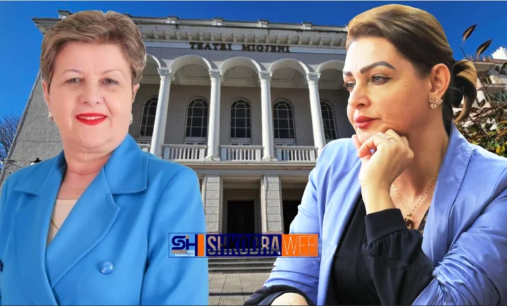 “S’ma mbyll gojën askush”, këshilltarja socialiste i përgjigjet kryedemokrates: Le t’i tregojë të gjitha…