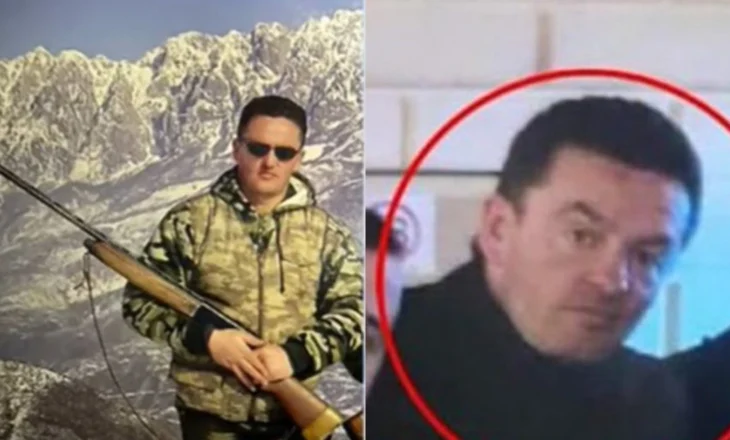 Snajperisti i Metamorfozës’! Kush është Prekë Kodra, SPAK-u e kërkonte, ai ngriti kabina në Theth (PROFIL)