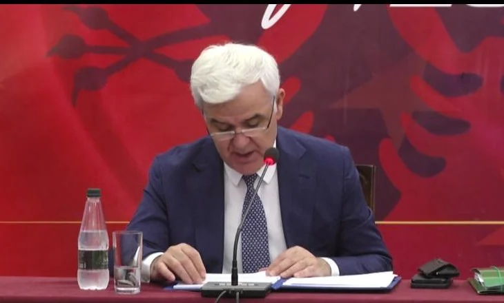 Socialistët synim për të shkrirë SPAK-un?/ Xhafaj zbulon planin e mazhorancës: Deri më sot nuk…