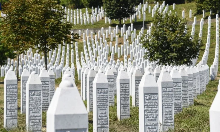 Sot 30 vjet nga gjenocidi serb në Srebrenicë, shtatë viktima të tjera do të varrosen në Potoçari