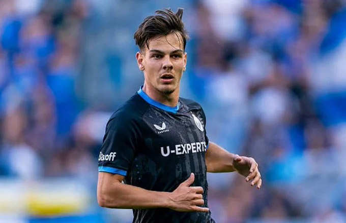 Sot afati i fundit, Milan pret në 24 orë Jasharin