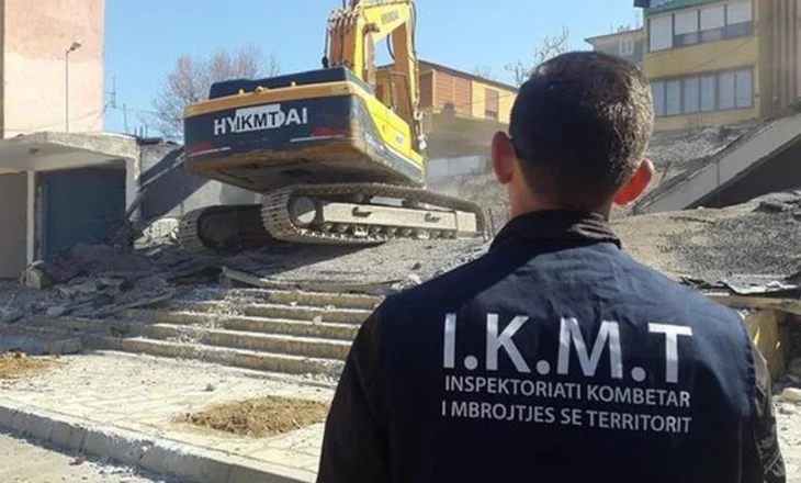Sot afati i fundit për lirimin e hapësirave, nesër ndërhyn IKMT dhe nisin gjobat e kallëzime penale