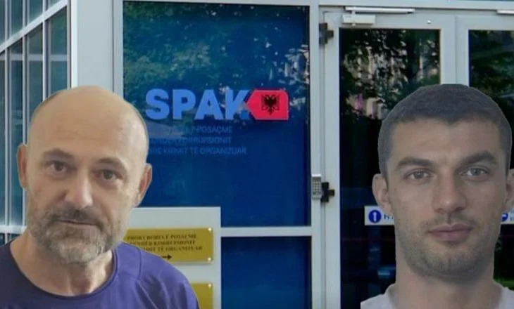Sot armiq përpara drejtësi, por dikur bashkëpunëtorë në trafikun me tonelata të kokainës
