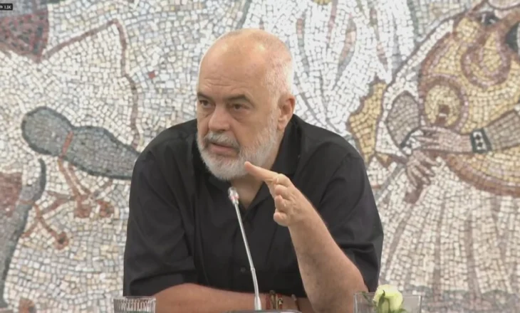 “Sot do bëhet konfiskim i…”/Rama: Çdo ngrehinë në shkelje të ligjit do rrafshohet!
