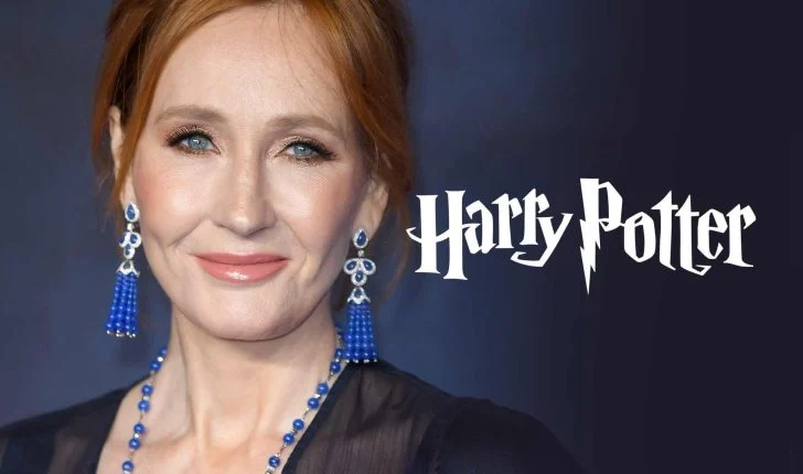 Sot feston ditëlindjen autorja e librit  të famshëm ‘Harry Potter’, JK Rowling