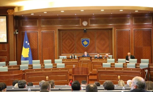 Sot seancë planare në Kosovë, tentativa e 41-të për konstituimin e Kuvendit