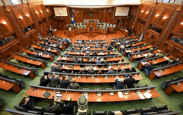 Sot tentativa e 47-të për Kuvendin e Kosovës, ligjet në “sirtar” prej muajsh
