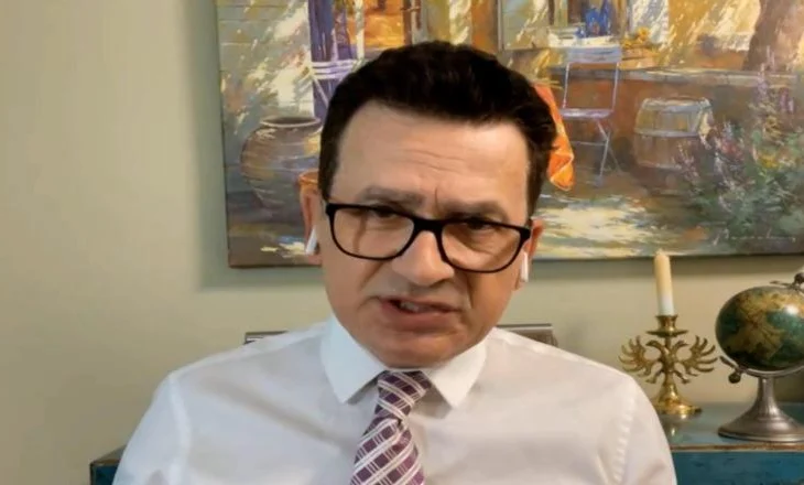 Spahiu: Dikur njoha një ministër që nuk përdorte kompjuterin, internetin dhe s‘kishte e-mail