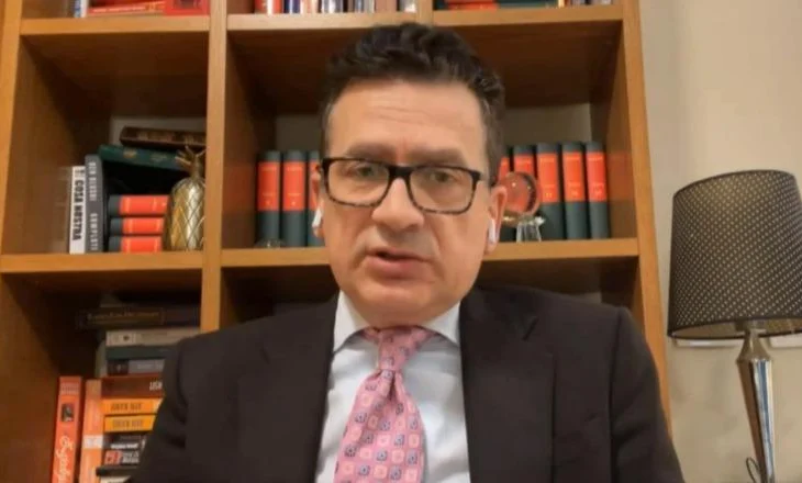 Spahiu: Nëse u vodhën 300 mijë vota më 11 maj, pse PD nuk mbledh dot 300 protestues në shesh?
