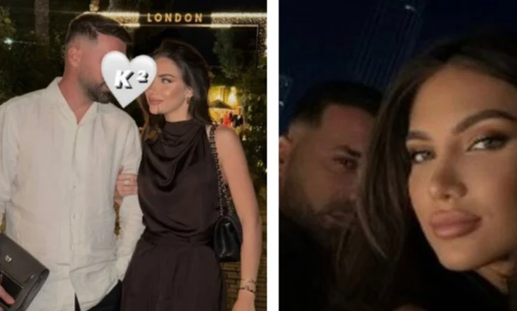 SPAK arreston ‘dhëndrin’ e Majlinda Bregut! Kush është ish-polici, pjesë e trafikut të drogës, pronar i disa bizneseve në Angli