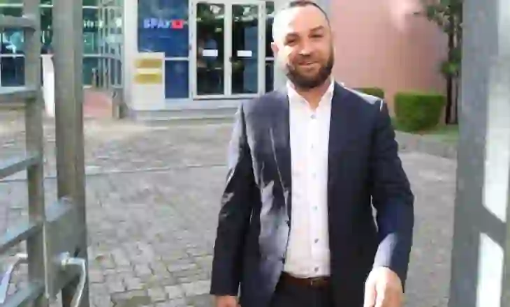 SPAK dërgon për gjykim dosjen e ish-deputetit të PS, Jurgis Çyrbja