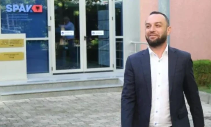 SPAK dërgon për gjykim ish-deputetin Jurgis Çyrbja, akuzohet zyrtarisht edhe për korrupsion në zgjedhje
