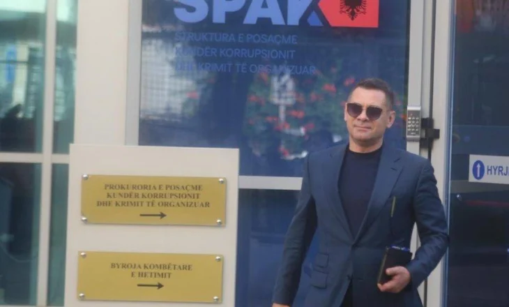 SPAK dorëzon në GJKKO prova të reja për çështjen “Buka”, shtyhet seanca për Arben Ahmetajn