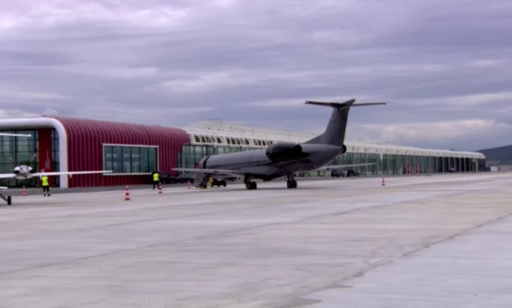 SPAK heton aeroportin e Vlorës, prokuroria: Verifikim kontratës koncensionare, jemi në fazën e hetimeve paraprake