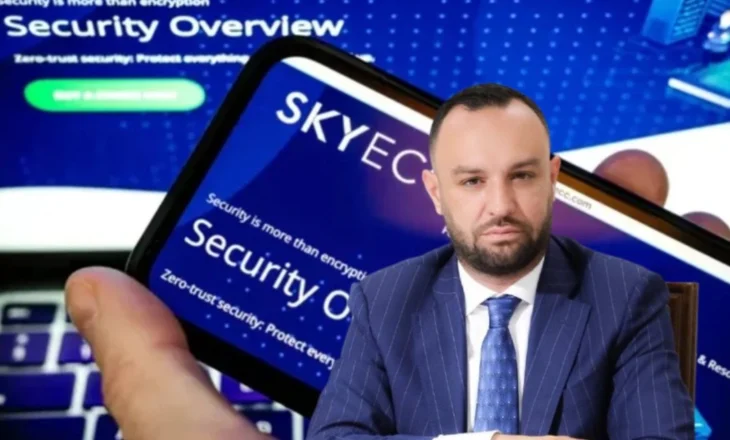 SPAK “heton” informatorin e Jurgis Cyrbjas! Dëshmitë e 4 zyrtarëve të Interpol: Kompjuteri ishte 24/7 i hapur!