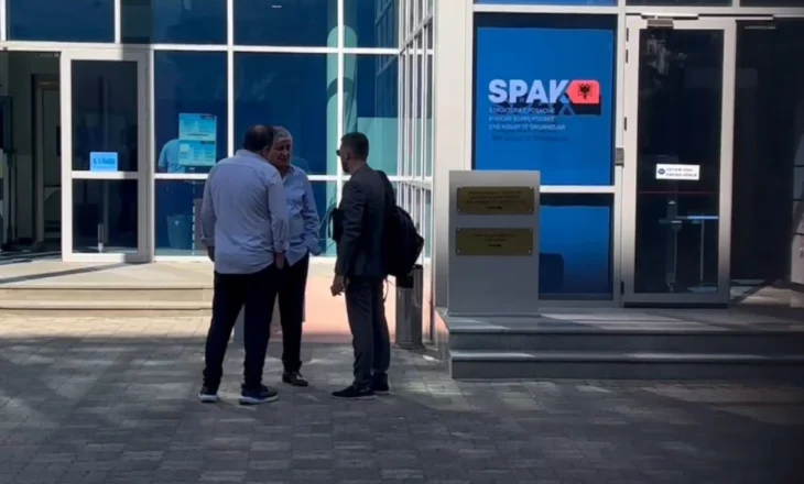 SPAK i komunikon biznesmenit Mirton Lika akuzën për fshehje të të ardhurave. I dha zyrë te Sky Tower bashkëshortes së Veliajt