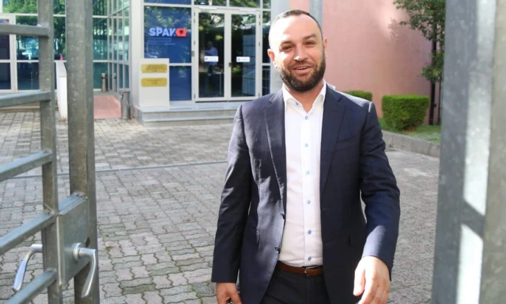 SPAK mbyll hetimet, dërgon për gjykim ish-deputetin Jurgis Çyrbja dhe 2 persona të tjerë