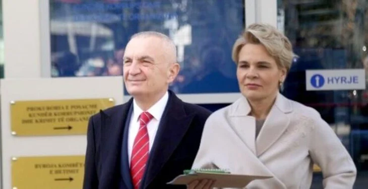 SPAK mbyll hetimet për dosjen “Meta”, merret e pandehur Fatime Kryemadhi, i komunikohen akuzat Çokut e Xhixhos…