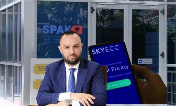SPAK mbylli hetimet, caktohet gyqtarja që do të shqyrtojë dosjen e ish-deputetit Jurgis Çyrbja