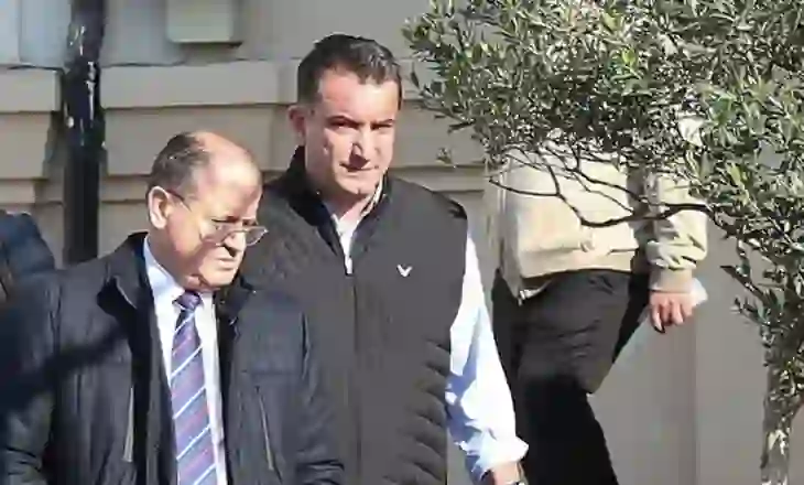 SPAK merr të pandehur dhe policin e burgjeve, e akuzon se i dha Veliajt telefonin
