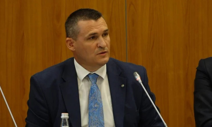 “SPAK nuk është përfshirë në…”/Dumani: Kodi Penal ka nevojë për ndryshime