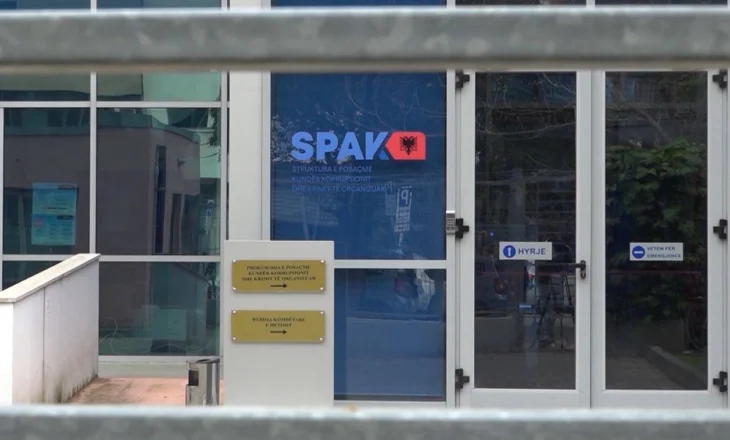 SPAK, operacion të përbashkët me autoritetet italiane ndaj një organizate kriminale nga Elbasani