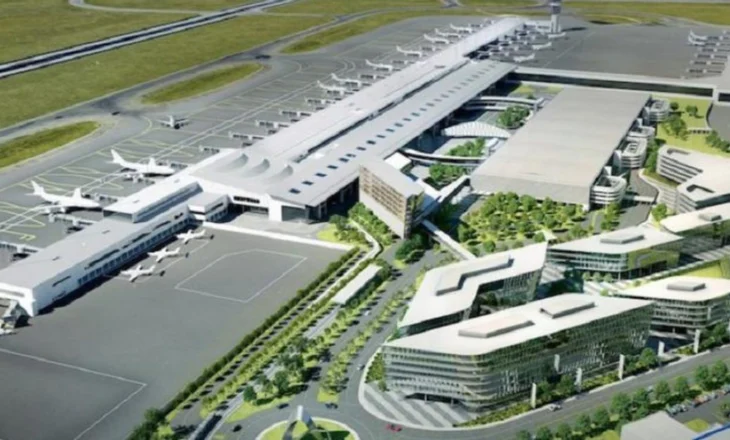 SPAK regjistron procedim penal për aeroportin e Vlorës