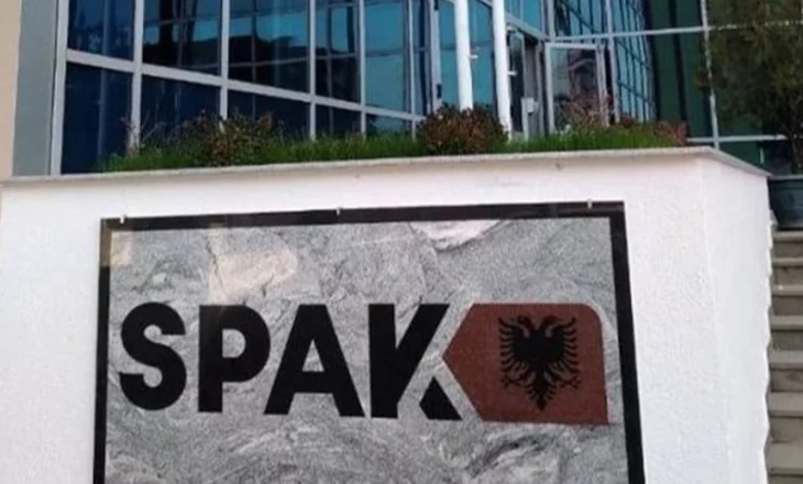 SPAK sekuestron 4 milionë euro pasuri në Verona