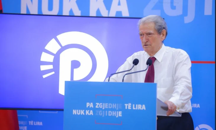 SPAK thellon hetimet dhe fut në skaner familjen Berisha, kreu i PD në alarm, sulme të ashpra ndaj Altin Dumanit si…