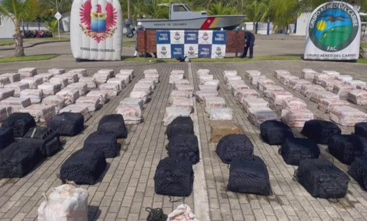 SPAK zbardh detajet/ “Sky ECC” dhe “Hawala”, si funksiononte grupi i 6 tonëve kokainë