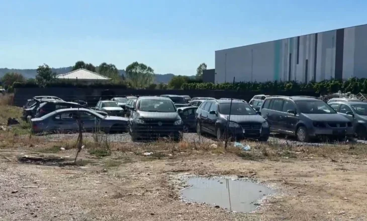 ‘Spastrimi’ nga varrezat e makinave, Rama: 31 korriku, afati i fundit për largimin vullnetar! Penalizime për…