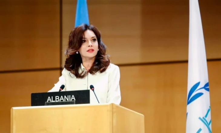 Spiropali në Gjenevë: Shqipëria, në krye të garës për anëtarësim në BE
