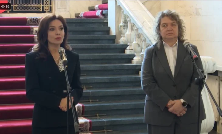Spiropali në Sofje: Investimet bullgare në Shqipëri janë të mirëpritura