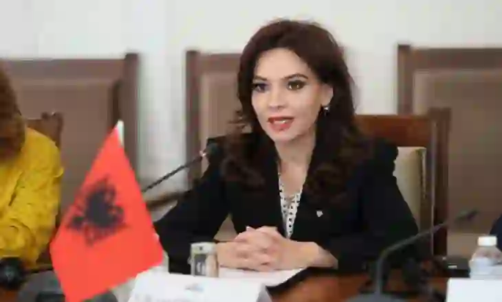 Spiropali në Sofje: Retorika e “Botës Serbe” është një kthim pas, shpresoj të jetë kalimtare