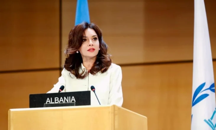 Spiropali: Shqipëria mbështet multilateralizmin dhe paqen përmes diplomacisë parlamentare