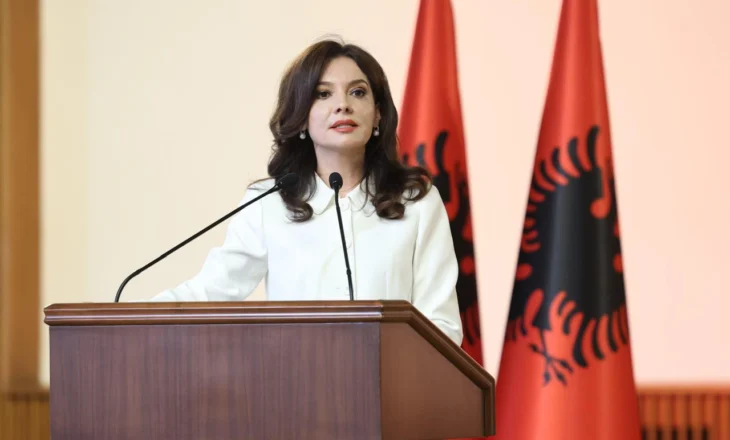 Spiropali vizitë zyrtare në Turqi, takohet me kryetarin e Parlamentit të Turqisë: Dy vendet tona kontribuojnë për stabilitetin, sigurinë e paqen