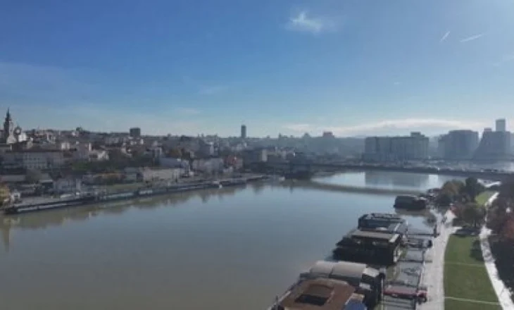 Spiunazhi serb, Prokuroria Speciale: Është një rrezik për Kosovën