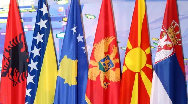 “Stabilitet, unitet, e ardhme”, liderët e Ballkanit Perëndimor mblidhen në Shkup