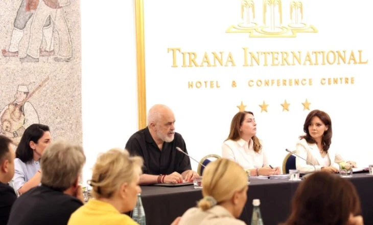 ‘Stop autokracisë’, Shoqata e të Zgjedhurve Vendorë letër institucioneve të BE: Rama i ka rrëmbyer kompetencat bashkive
