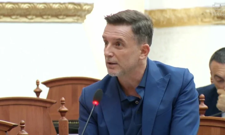 Strategjia kundër dezinformimit, Braçe i përgjigjet Zhupës: Nuk është paçavurë, opozita refuzoi të përfshihet