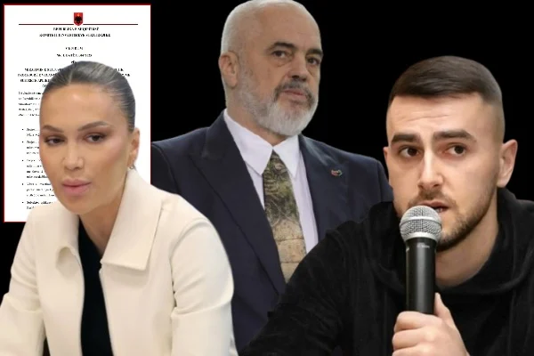 Strategjikët e Ramës/ Lori Hoxha e Ilir Bregasi të zhytur në borxhe, përfundojnë në gjykatë