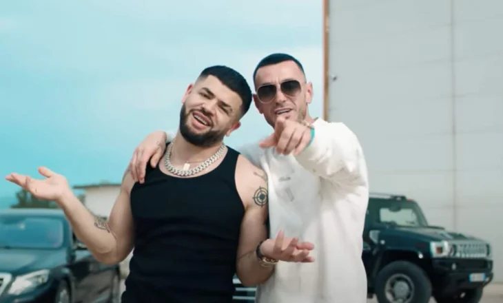Stresi reagon pas arrestimit të Noizyt në Zvicër: 100% një keqkuptim i madh!
