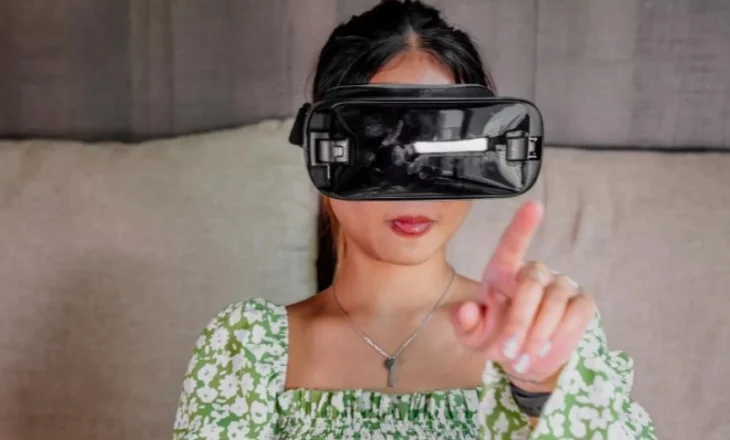 Studimi: Realiteti virtual mund të stërvitë trupin tonë për të luftuar infeksionet
