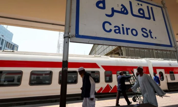 Sudanezët nisin kthimin nga Egjipti mes shpresës për stabilitet në atdhe