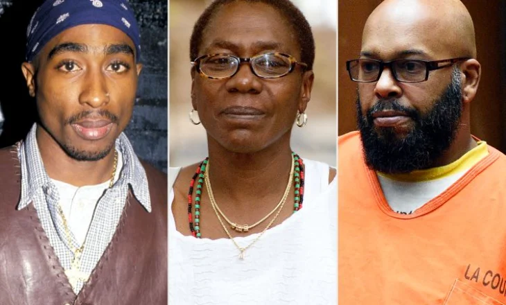Suge Knight rrëfen: Tupac nuk donte të jetonte më, i kërkoi nënës ta ndihmonte të vdiste