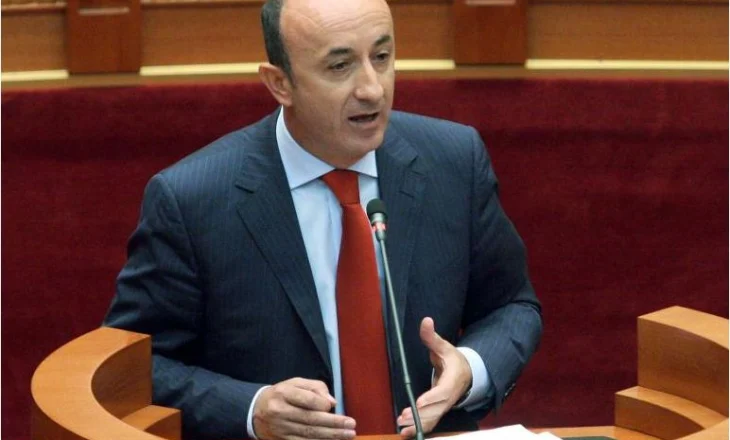 Sula me fjalim lamtumire në Kuvend: Nuk dal nga ky Parlament si lëpirës!